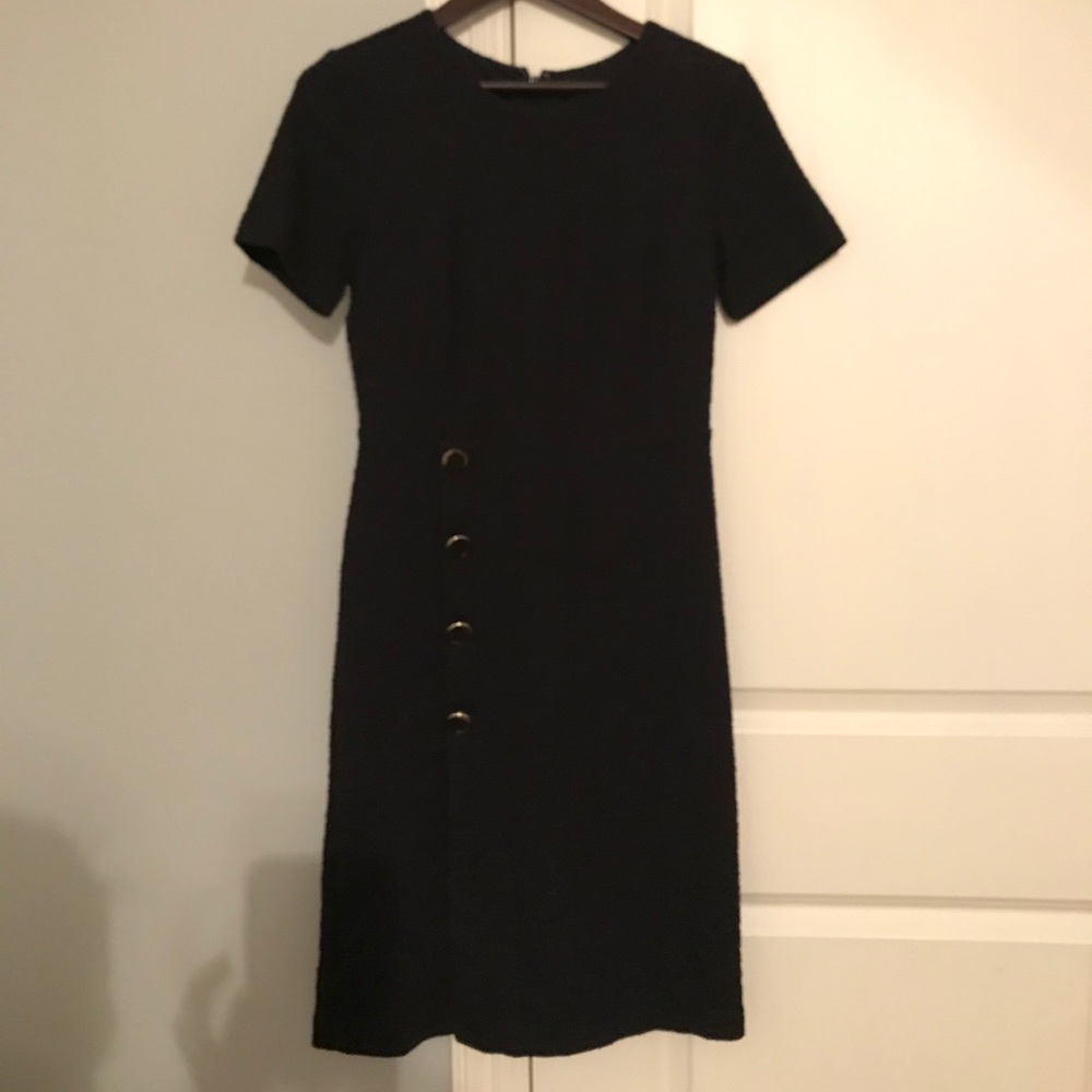 Ann Taylor Mid Length Dress